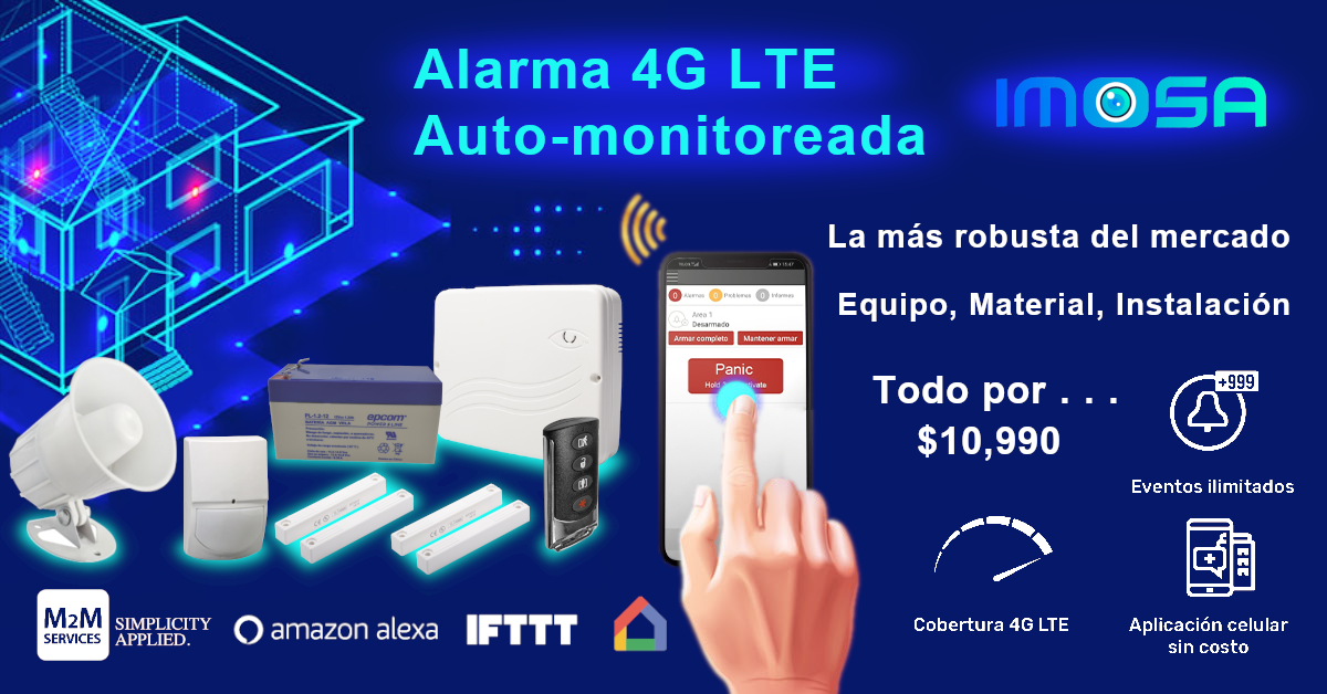 Promociones Imosa